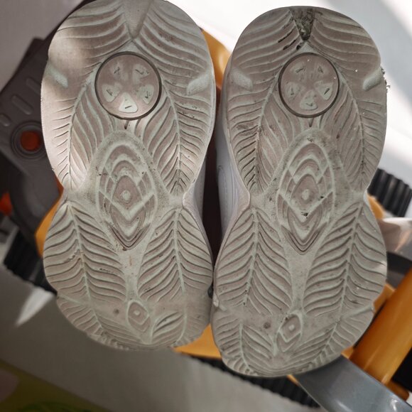 B.Duck Kids’ Sneakers White - Picture 5 of 5